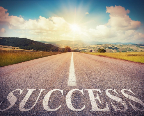 Success