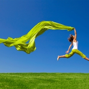Customer Review Jumping for Joy