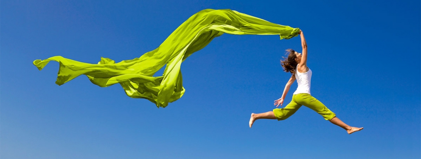 Customer Review Jumping for Joy