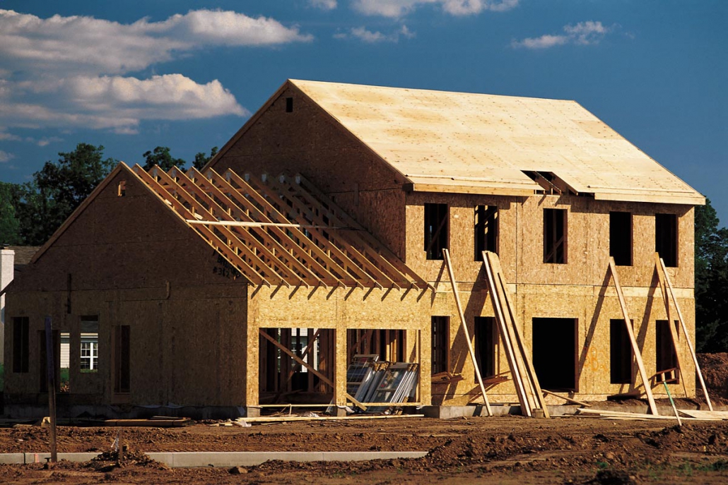 Construction Loans for Colorado Real Estate
