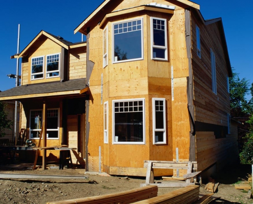 Construction Loan