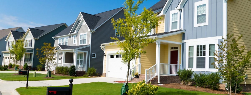 Credit repair for better mortgage rates