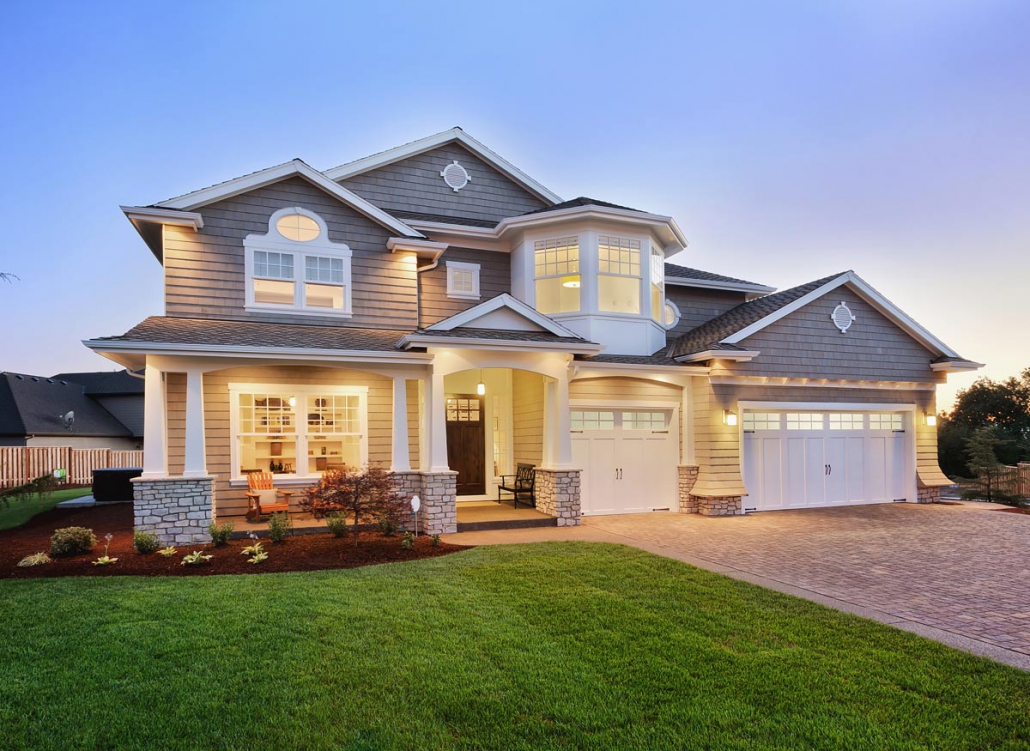 Owner Builder Spec Home Loans & Mortgages