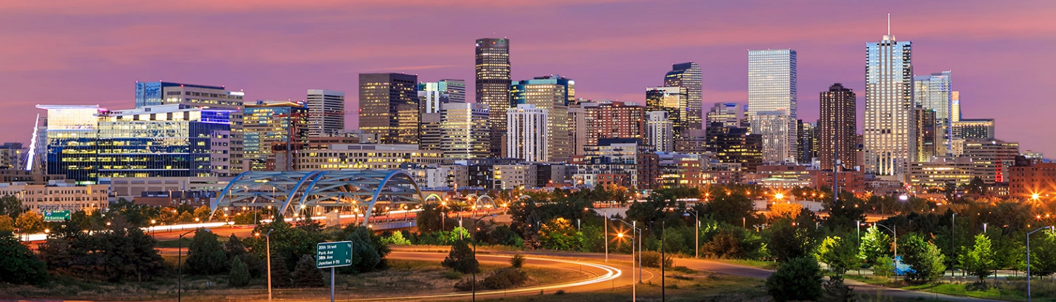 Contact Us About Denver Home Loans Colorado Mortgages