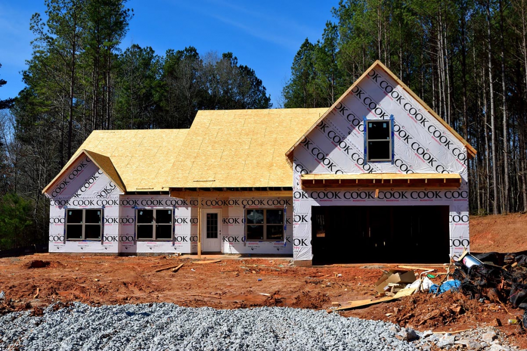FHA Construction Loan