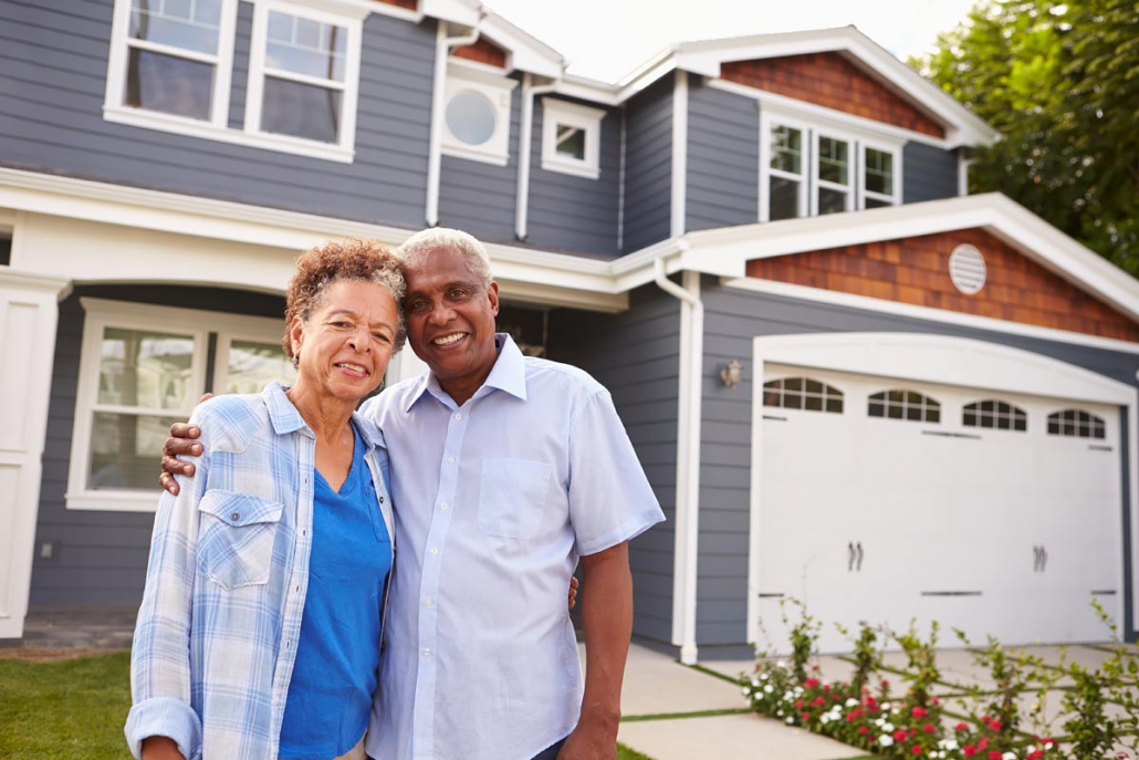 Colorado Reverse Mortgage