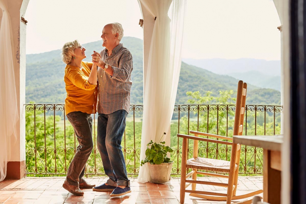 Customer Reviews - Reverse Mortgages