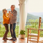 Customer Reviews - Reverse Mortgages