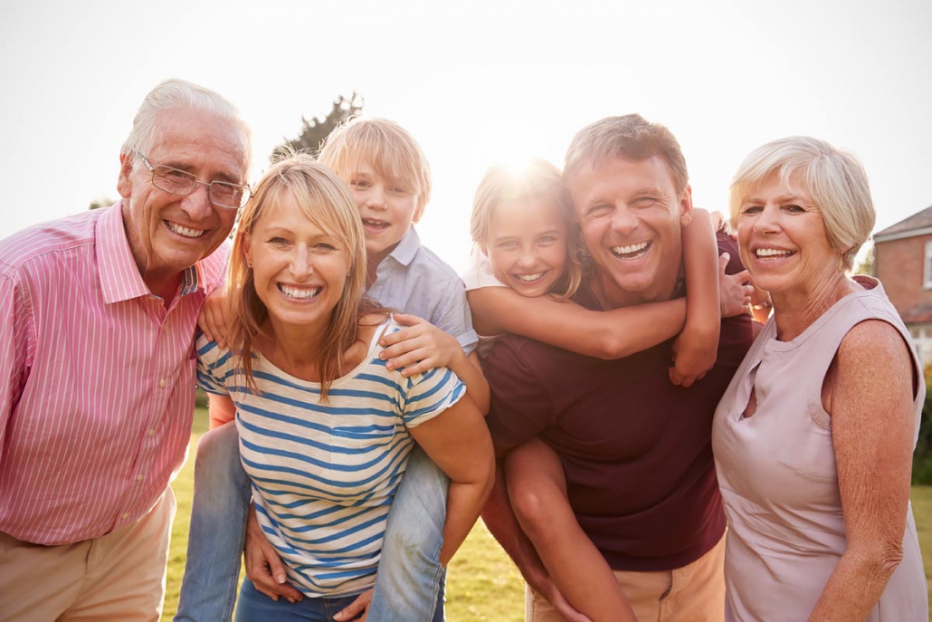 Reverse Mortgages - Home Equity Conversion Mortgage