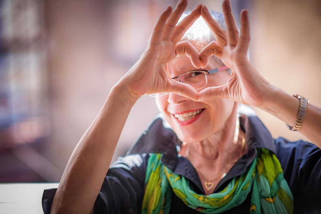 Reverse Mortgages for Seniors