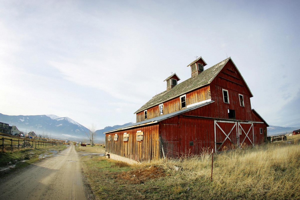 USDA Construction Loan