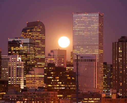 Commercial Loans and Mortgages Denver Colorado