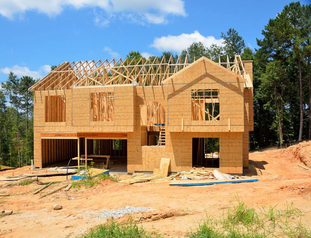 Colorado Conventional Construction Loans