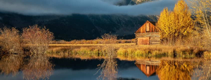 USDA Rural Land Loans