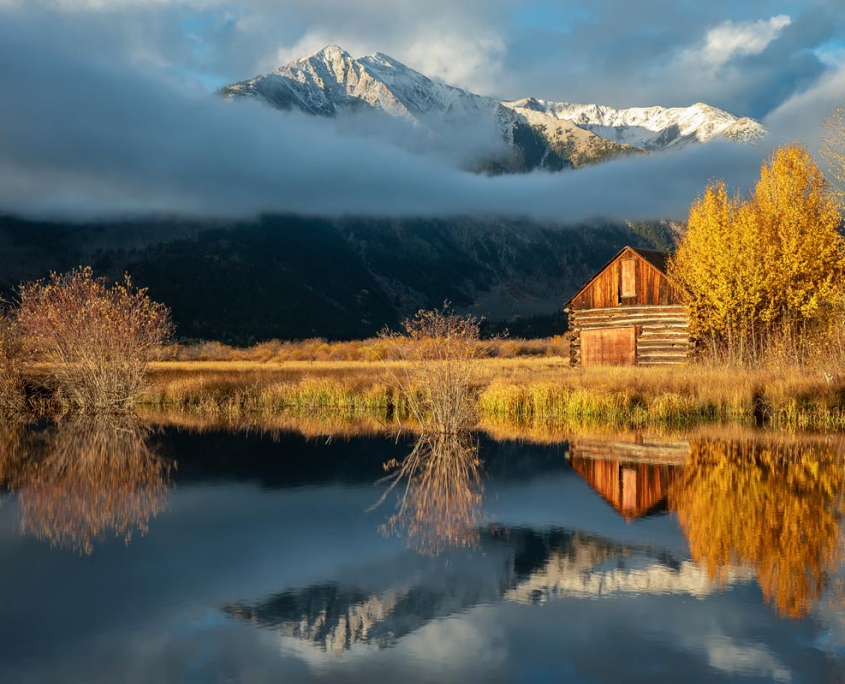 USDA Rural Land Loans