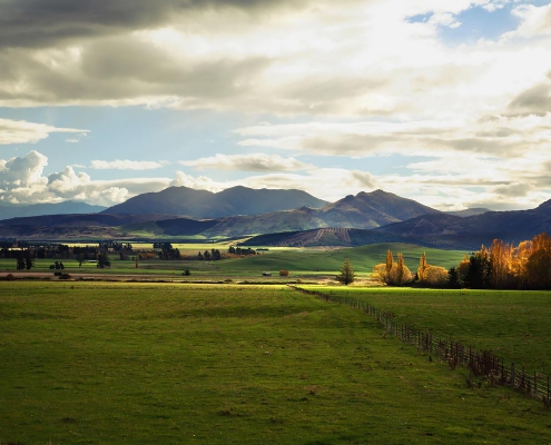 Colorado Land Loans