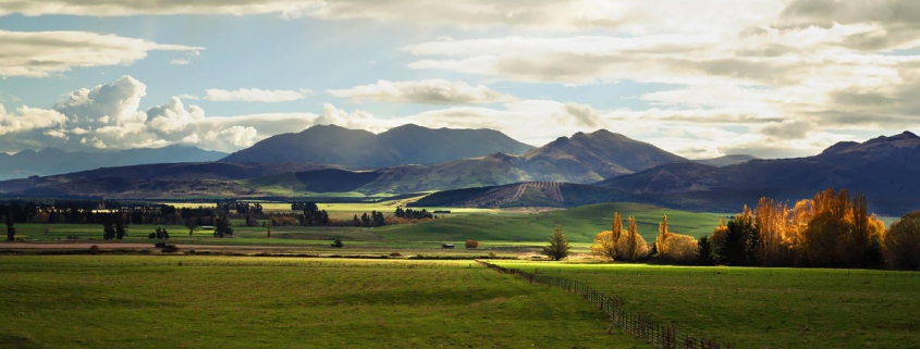 Colorado Land Loans