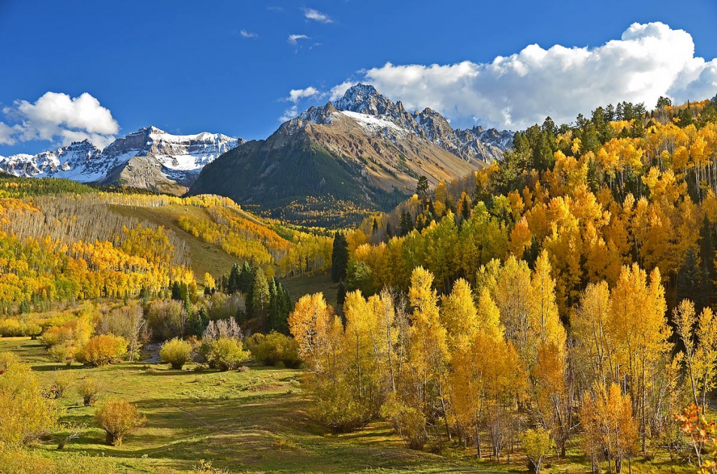 Colorado Home Loan Programs