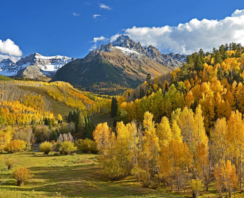 Colorado Home Loan Programs