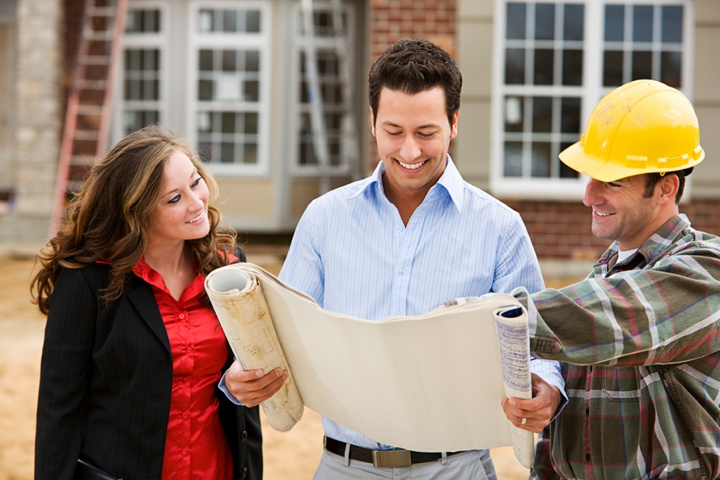 Home Renovation Loans