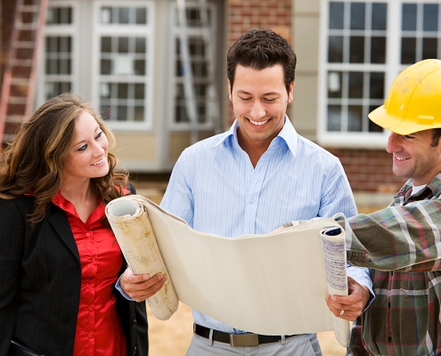 Home Renovation Loans