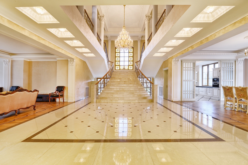 Jumbo Mortgages Luxury Home Loans