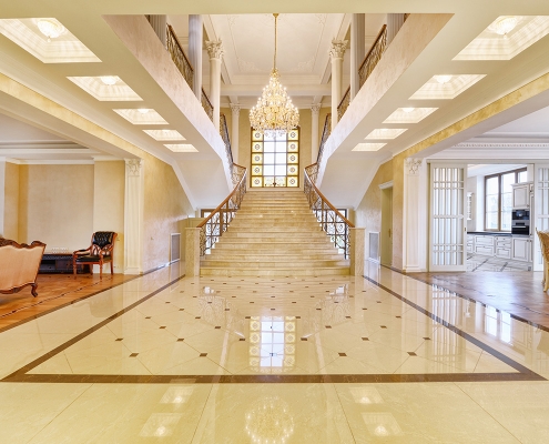 Jumbo Mortgages Luxury Home Loans