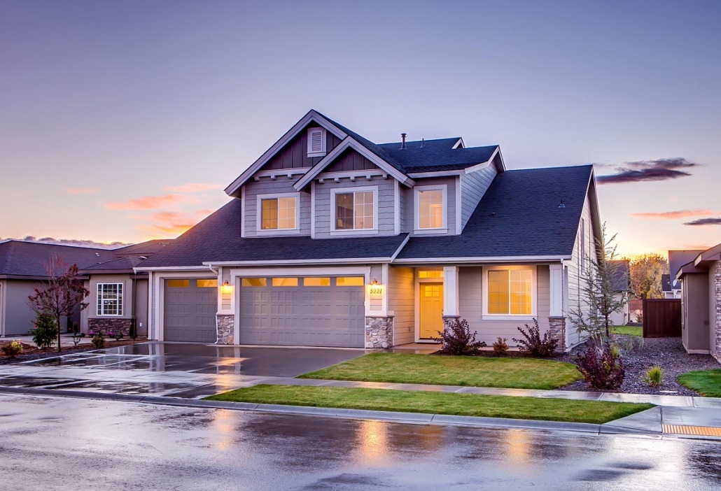 Conventional Loans for a New Home