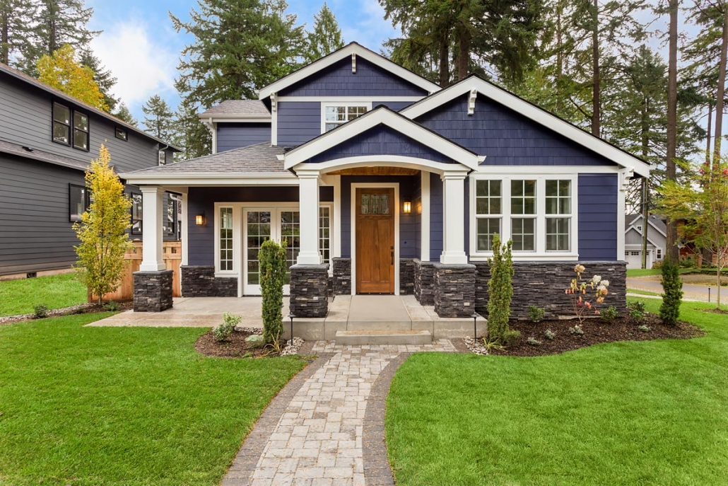 Factory Built housing Loans