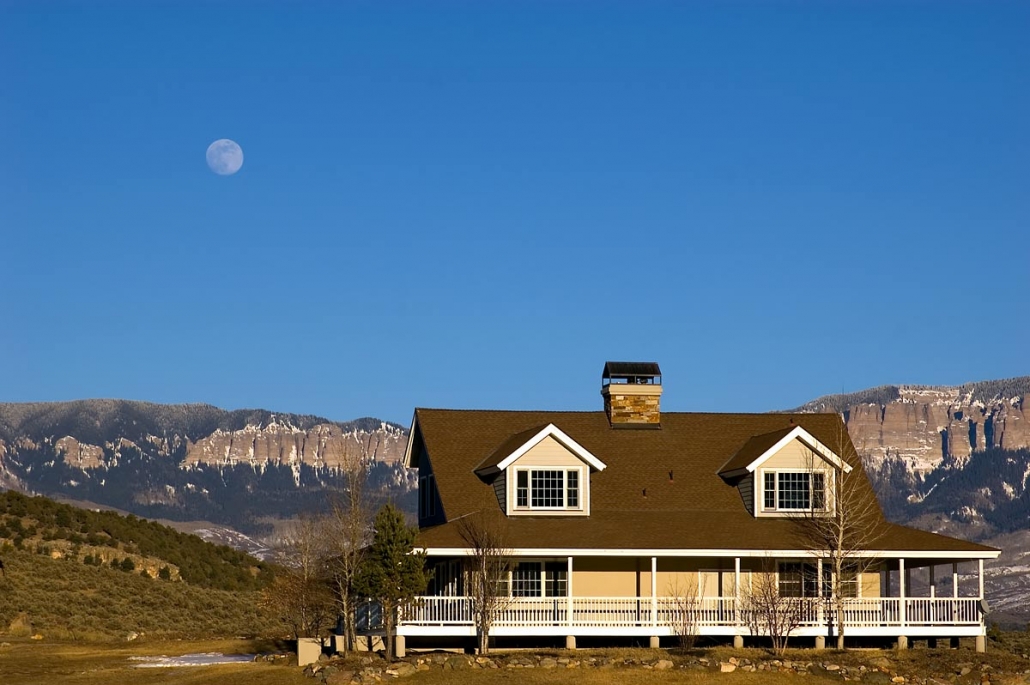 2nd home loans