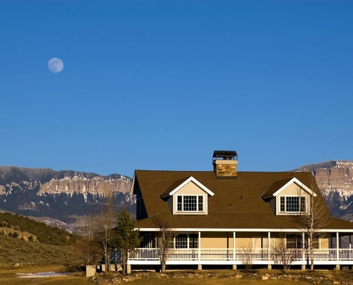 2nd home loans